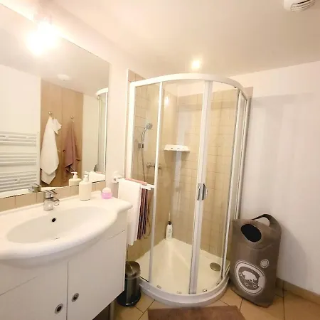 T3 Vue Port De Plaisance Appartement