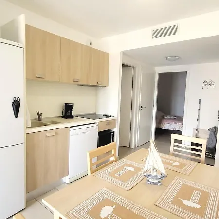 T3 Vue Port De Plaisance Appartement Sari-Solenzara