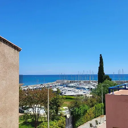 شقة T3 Vue Port De Plaisance ساري سولينزارا