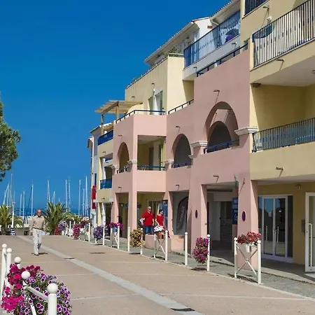 شقة T3 Vue Port De Plaisance *